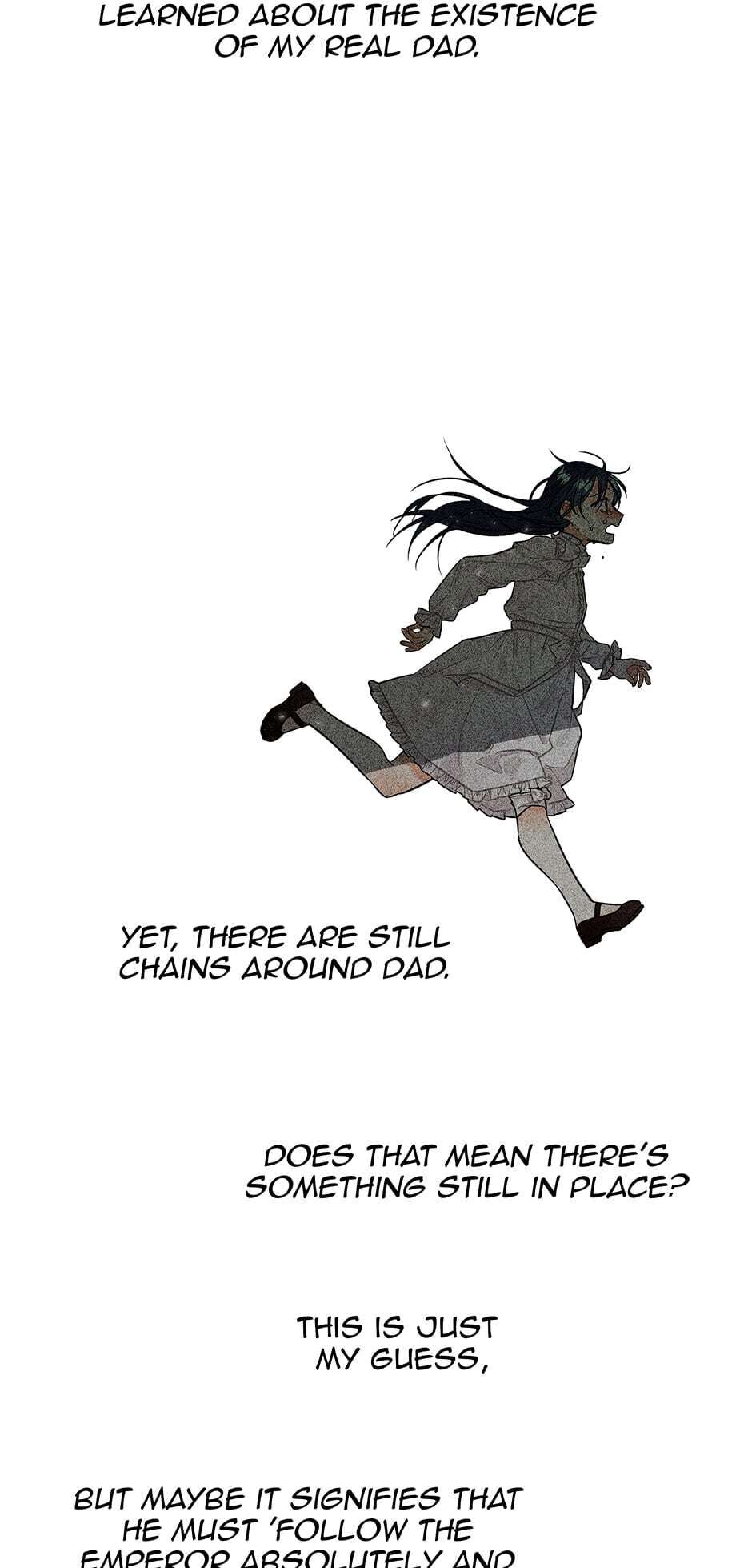 The Archmage's Daughter Chapter 97 page 49 - Chapter 97: Raoul Crepundia