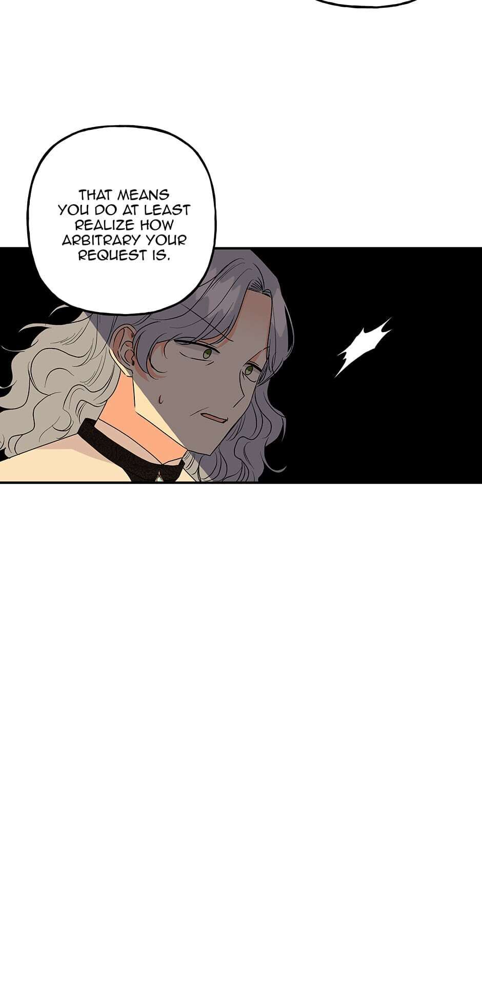 The Archmage's Daughter Chapter 97 page 51 - Chapter 97: Raoul Crepundia
