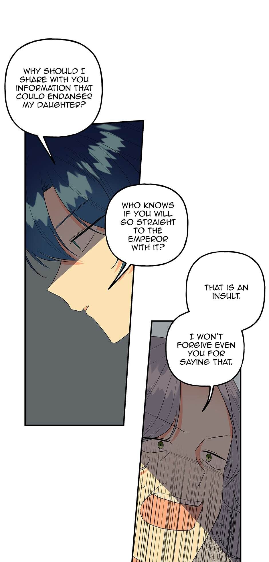 The Archmage's Daughter Chapter 97 page 52 - Chapter 97: Raoul Crepundia
