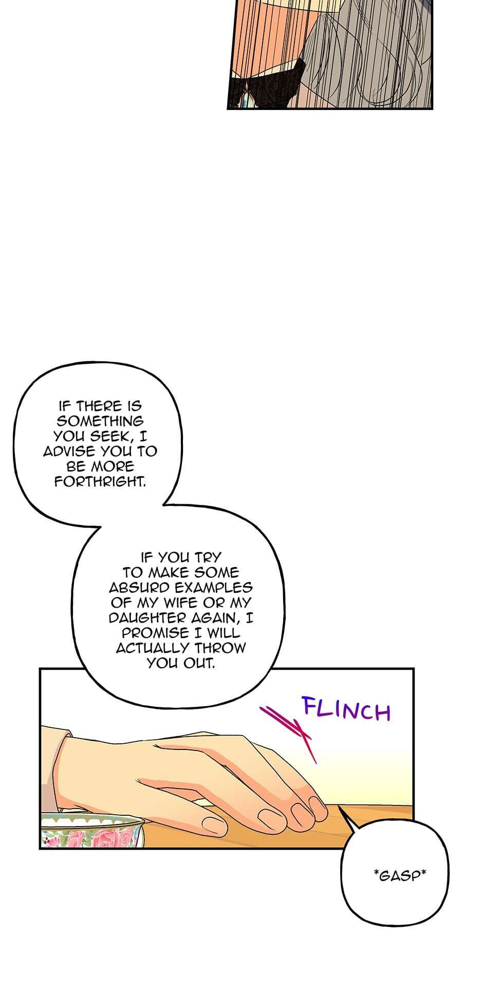 The Archmage's Daughter Chapter 97 page 53 - Chapter 97: Raoul Crepundia