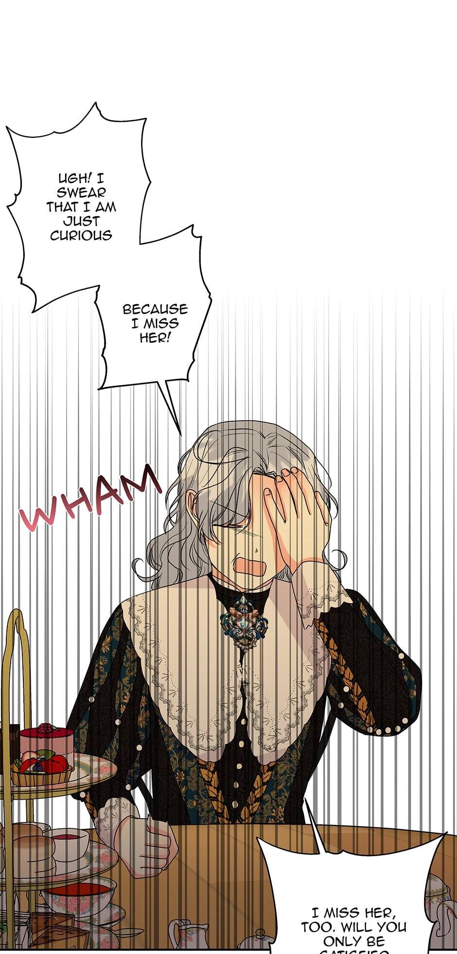 The Archmage's Daughter Chapter 97 page 54 - Chapter 97: Raoul Crepundia