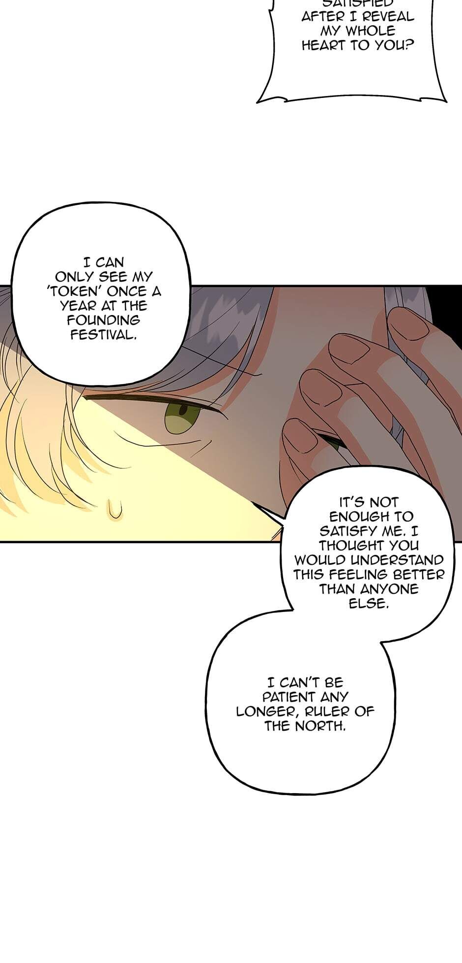 The Archmage's Daughter Chapter 97 page 55 - Chapter 97: Raoul Crepundia