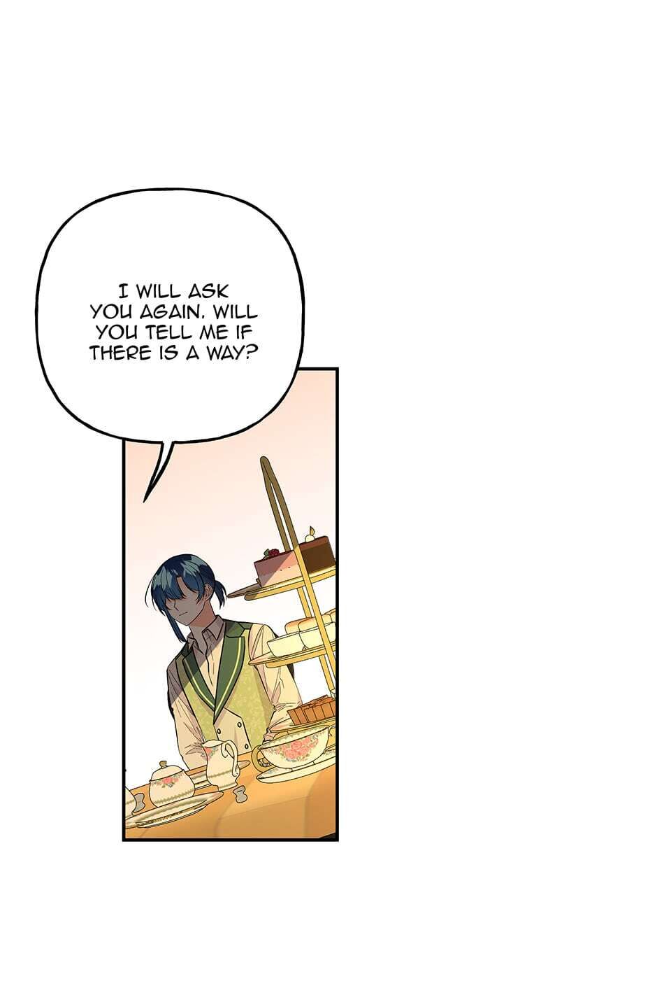The Archmage's Daughter Chapter 97 page 56 - Chapter 97: Raoul Crepundia