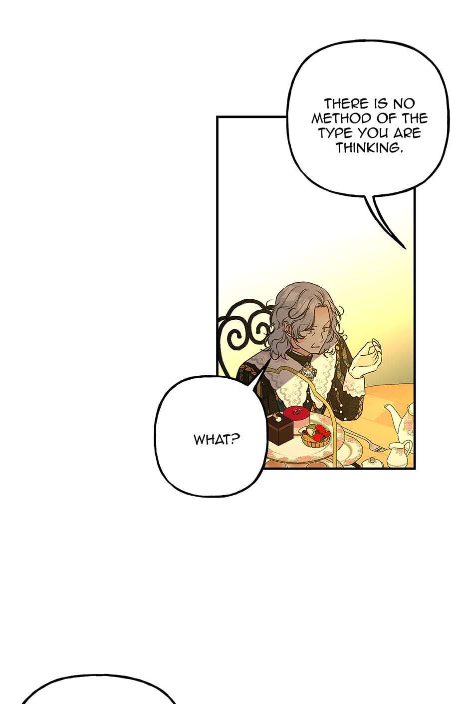 The Archmage's Daughter Chapter 97 page 57 - Chapter 97: Raoul Crepundia