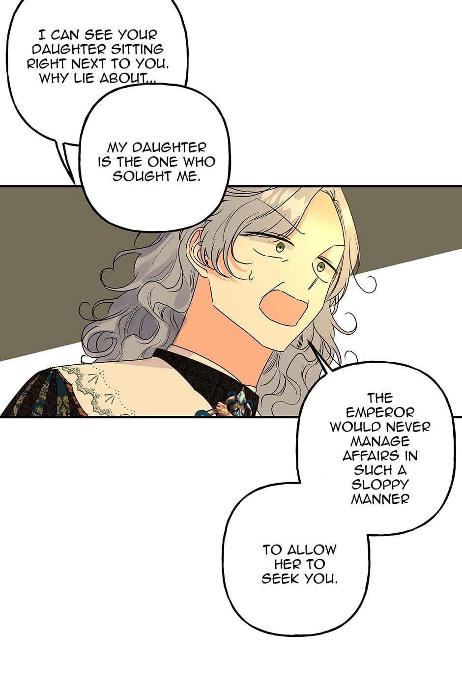 The Archmage's Daughter Chapter 97 page 58 - Chapter 97: Raoul Crepundia