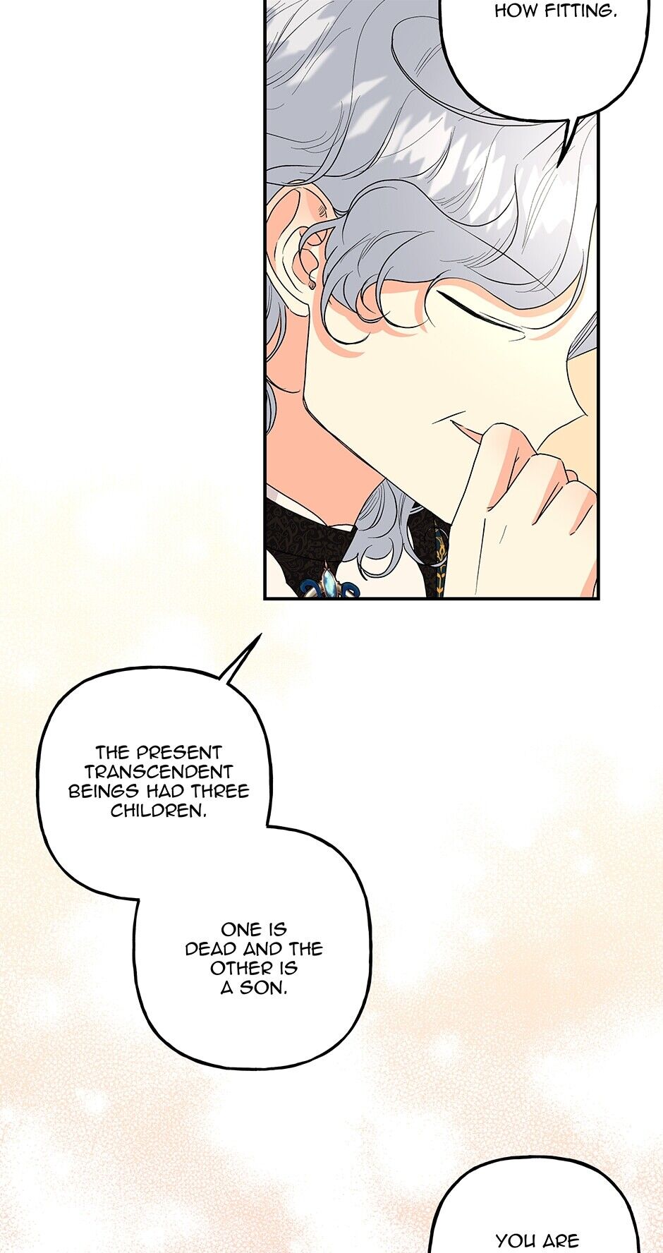 The Archmage's Daughter Chapter 97 page 6 - Chapter 97: Raoul Crepundia