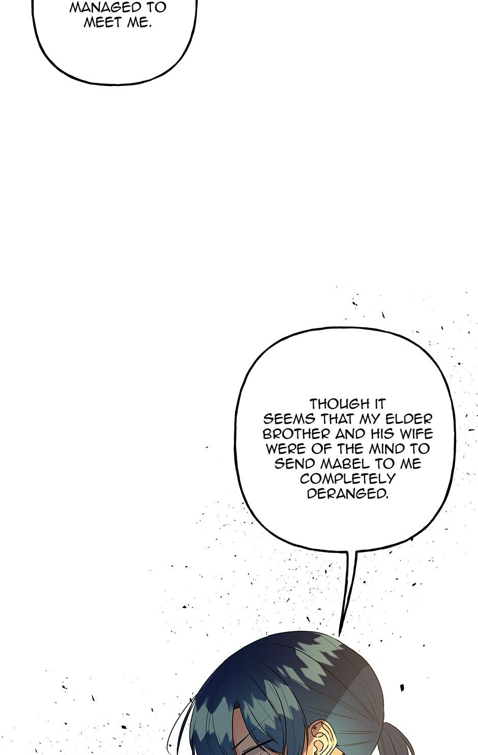 The Archmage's Daughter Chapter 97 page 60 - Chapter 97: Raoul Crepundia