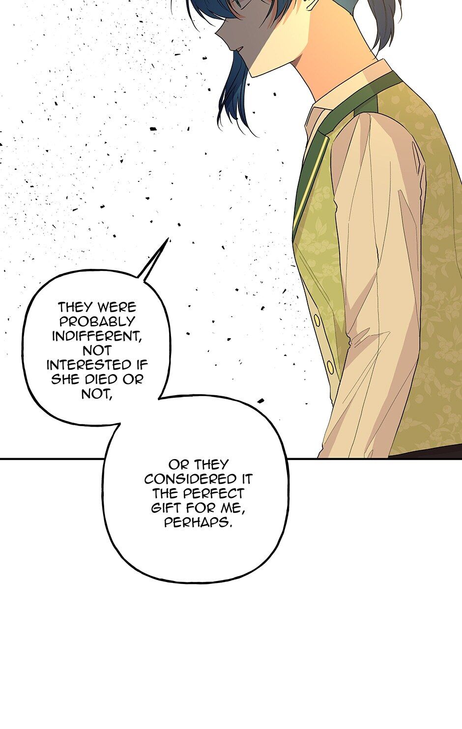 The Archmage's Daughter Chapter 97 page 61 - Chapter 97: Raoul Crepundia