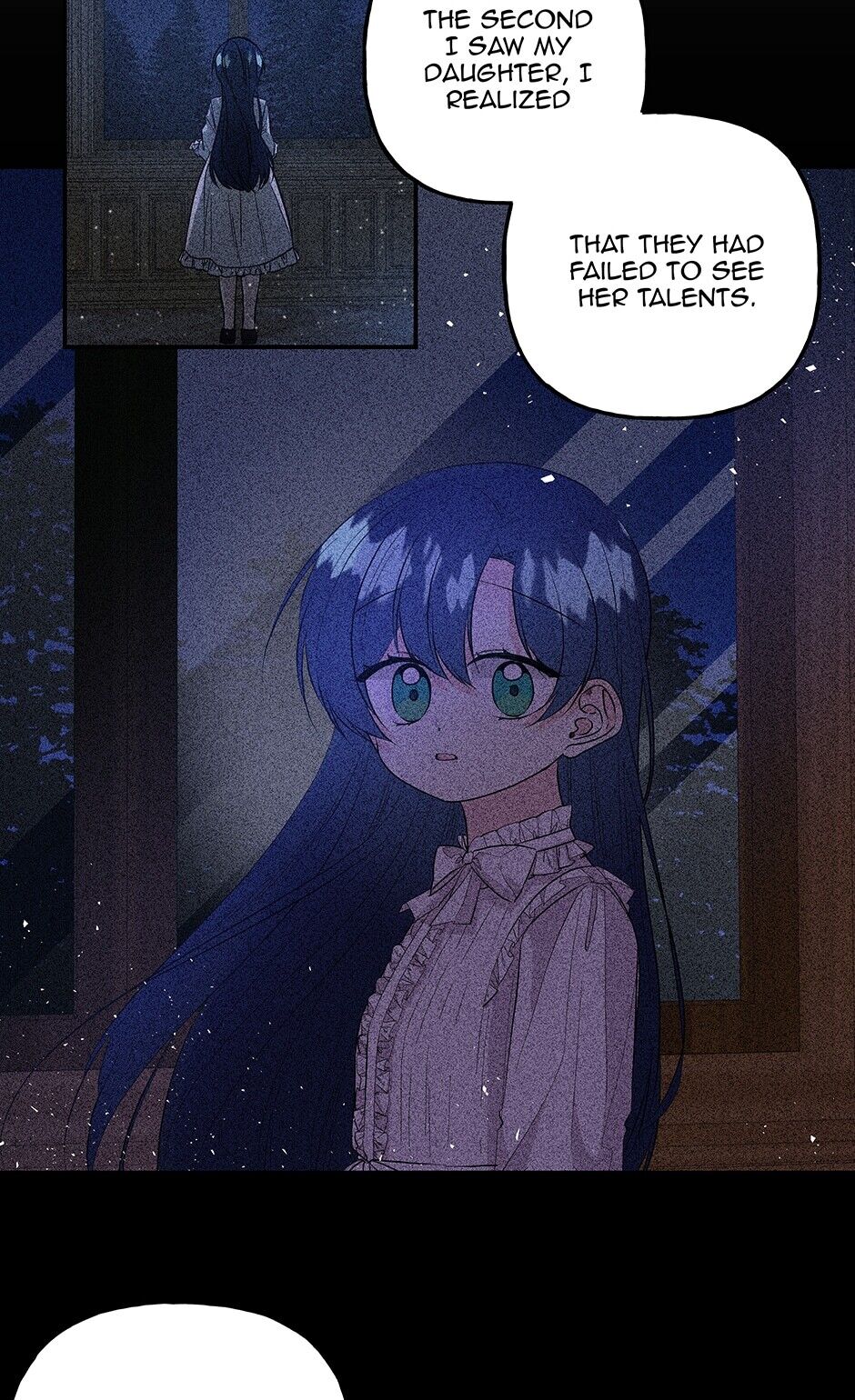 The Archmage's Daughter Chapter 97 page 63 - Chapter 97: Raoul Crepundia