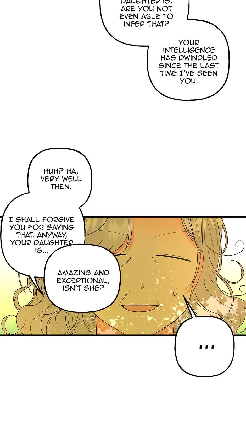 The Archmage's Daughter Chapter 97 page 66 - Chapter 97: Raoul Crepundia