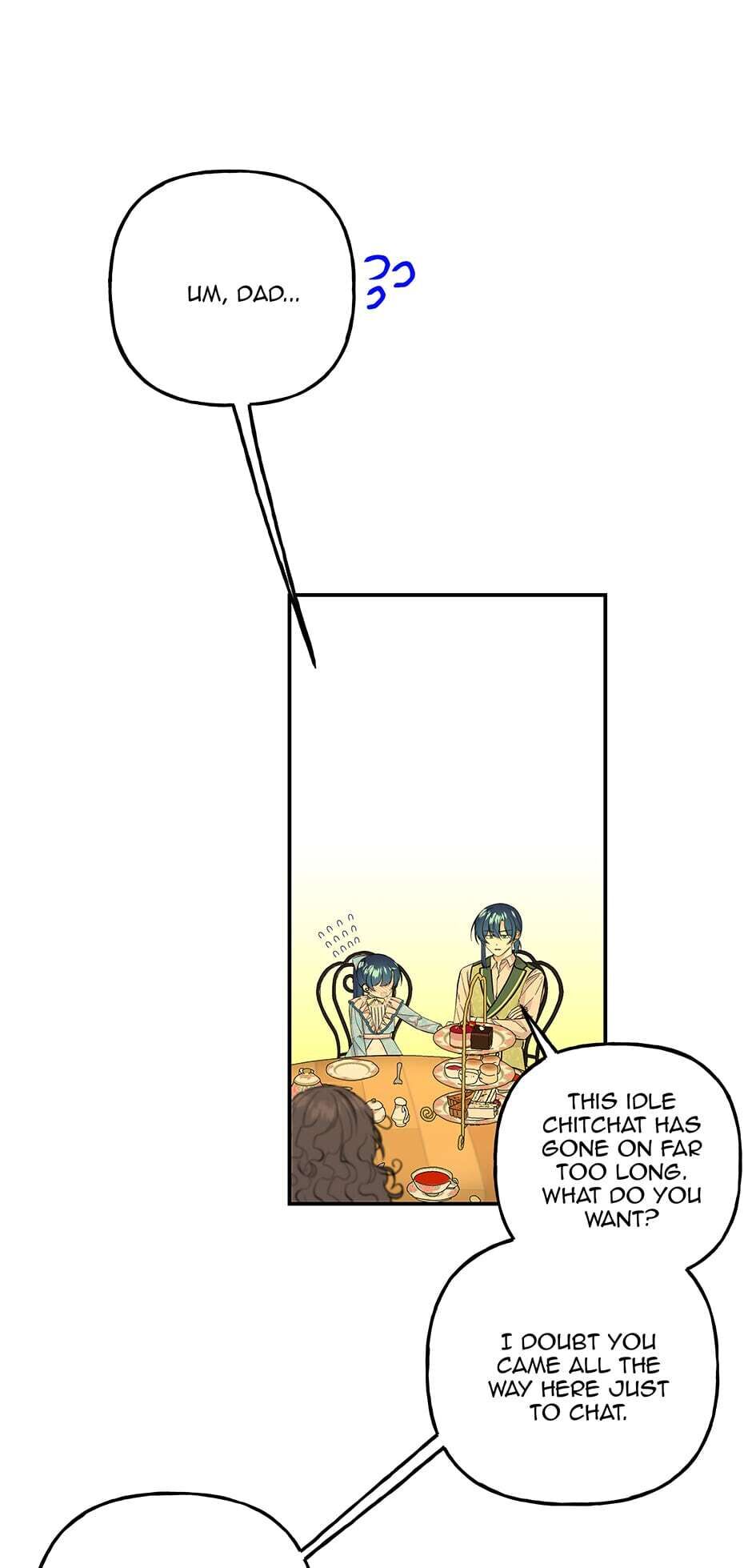 The Archmage's Daughter Chapter 97 page 67 - Chapter 97: Raoul Crepundia