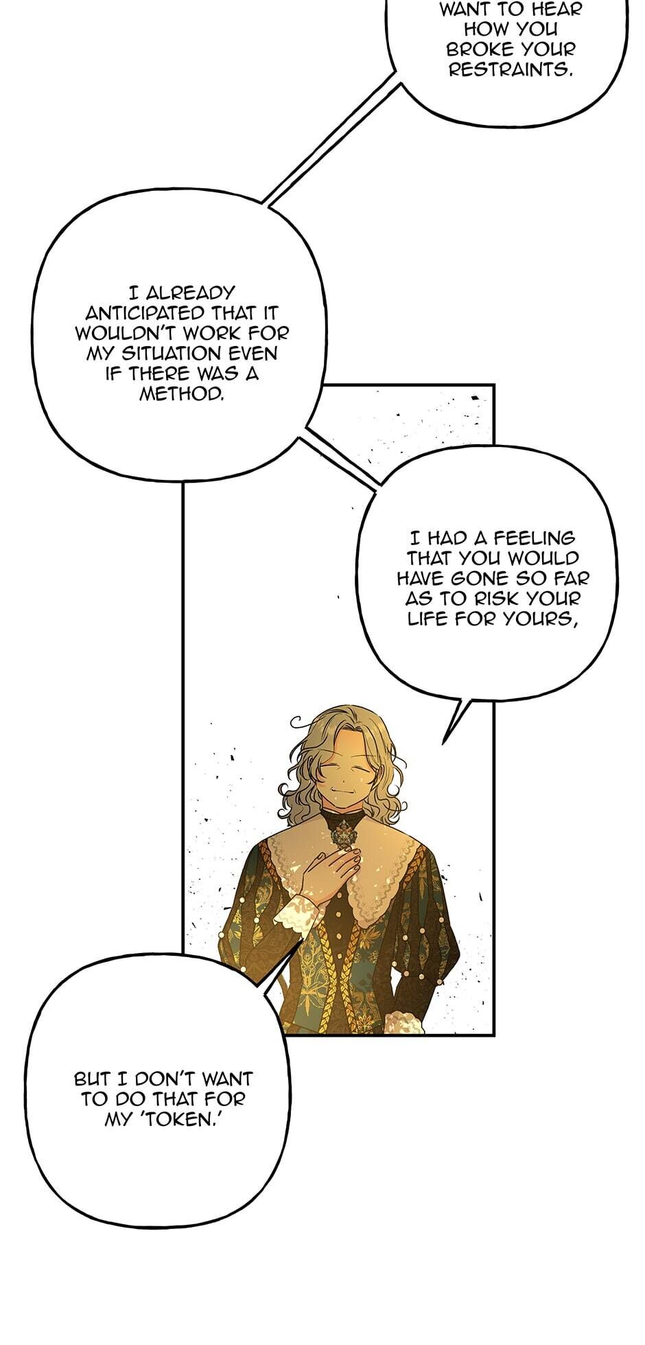 The Archmage's Daughter Chapter 97 page 69 - Chapter 97: Raoul Crepundia
