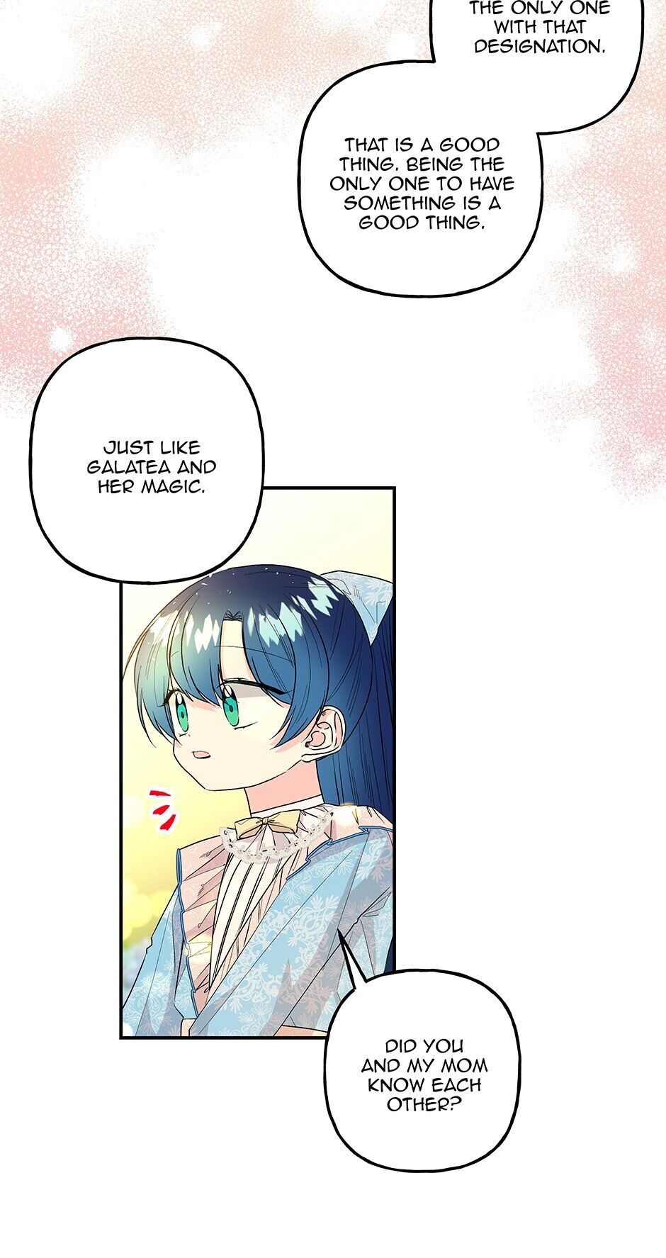 The Archmage's Daughter Chapter 97 page 7 - Chapter 97: Raoul Crepundia
