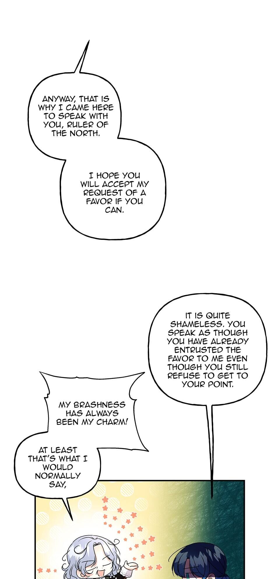 The Archmage's Daughter Chapter 97 page 71 - Chapter 97: Raoul Crepundia