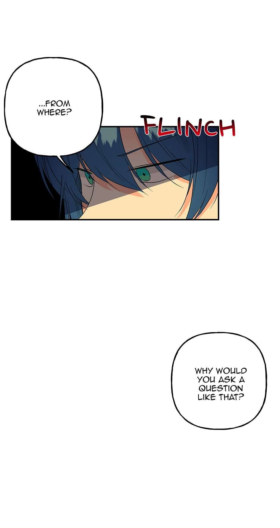 The Archmage's Daughter Chapter 97 page 74 - Chapter 97: Raoul Crepundia