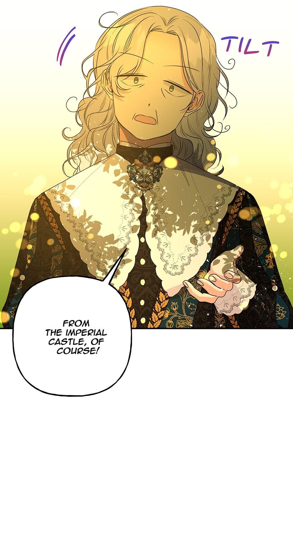 The Archmage's Daughter Chapter 97 page 75 - Chapter 97: Raoul Crepundia