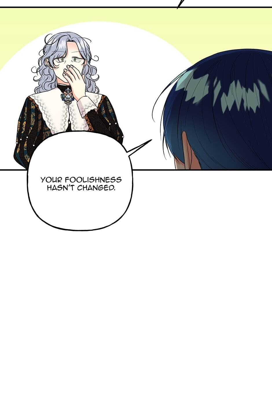 The Archmage's Daughter Chapter 97 page 9 - Chapter 97: Raoul Crepundia