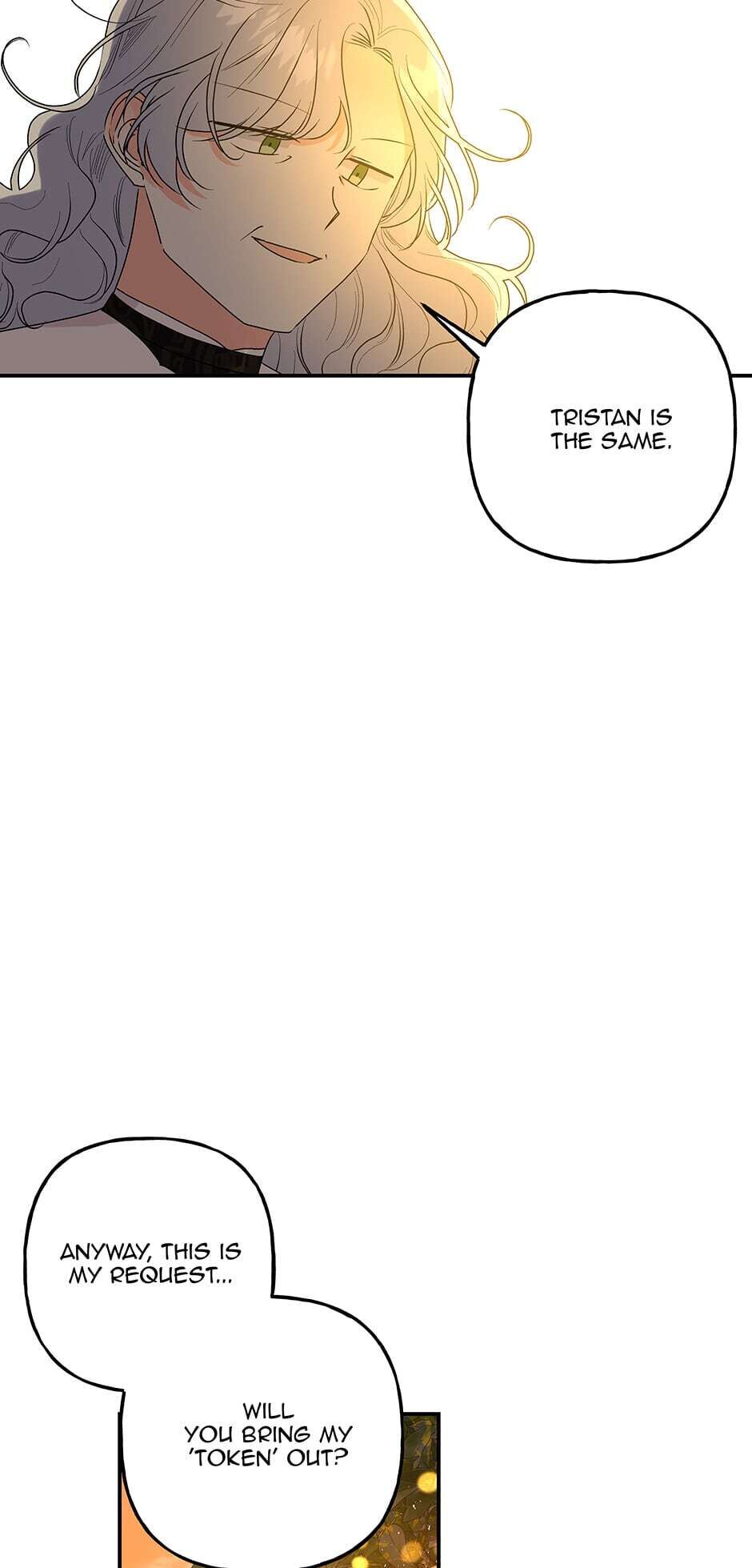 The Archmage's Daughter Chapter 98 page 12 - Chapter 98: Capabilities