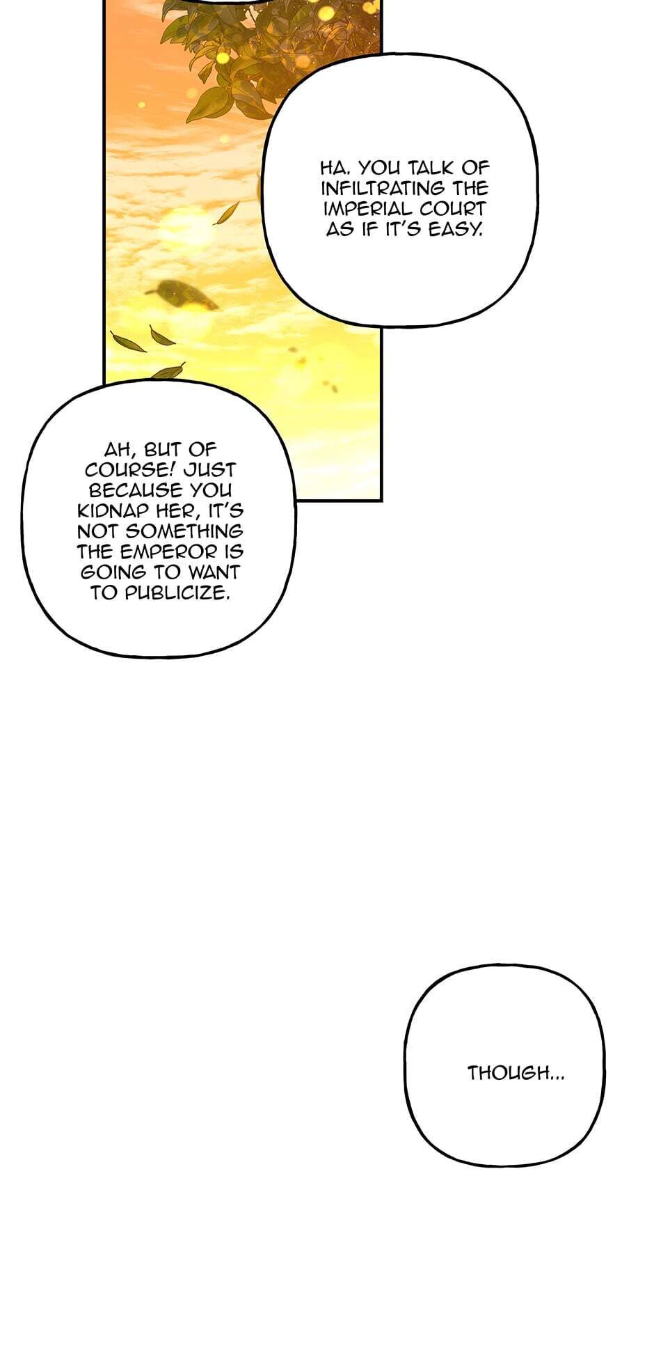 The Archmage's Daughter Chapter 98 page 13 - Chapter 98: Capabilities