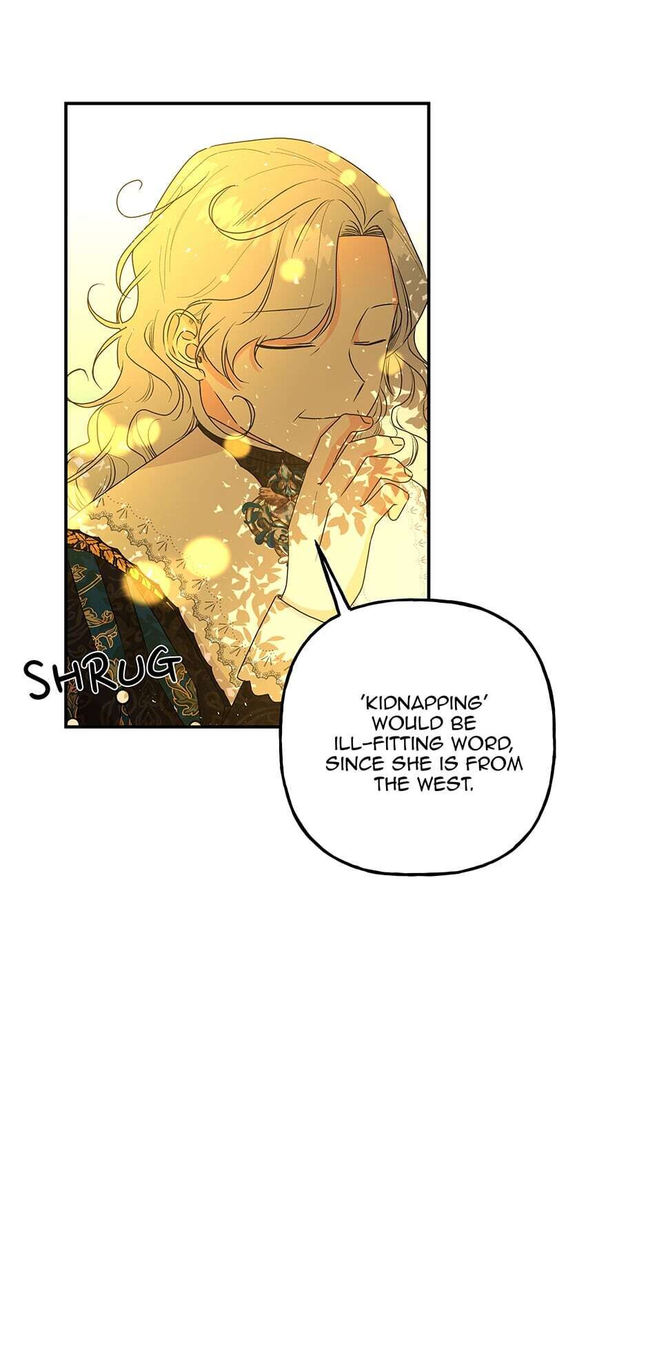 The Archmage's Daughter Chapter 98 page 14 - Chapter 98: Capabilities