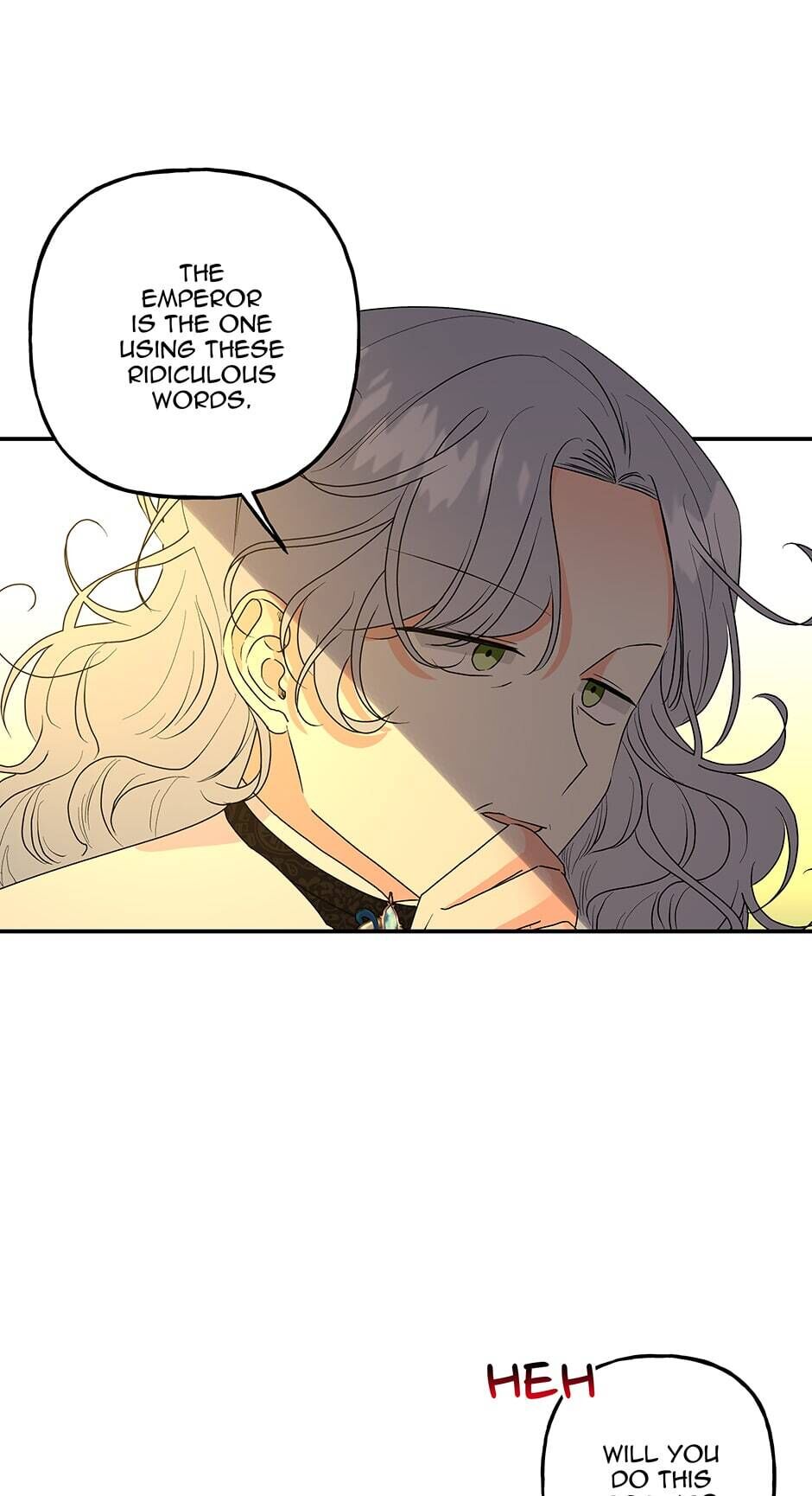 The Archmage's Daughter Chapter 98 page 15 - Chapter 98: Capabilities