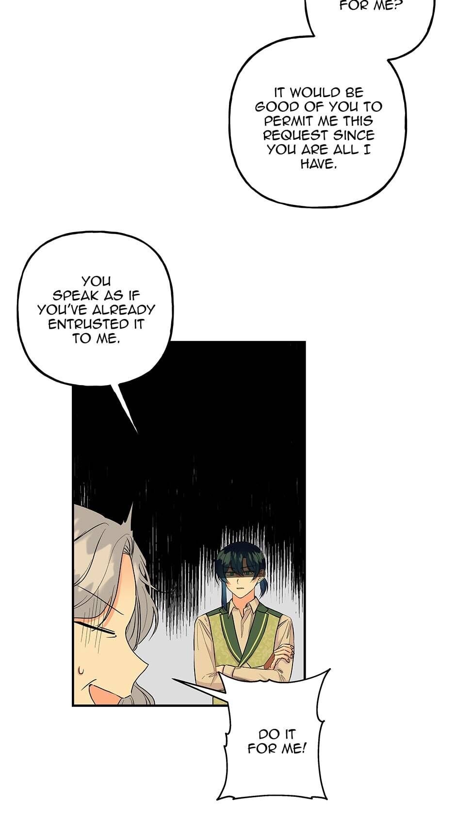 The Archmage's Daughter Chapter 98 page 16 - Chapter 98: Capabilities