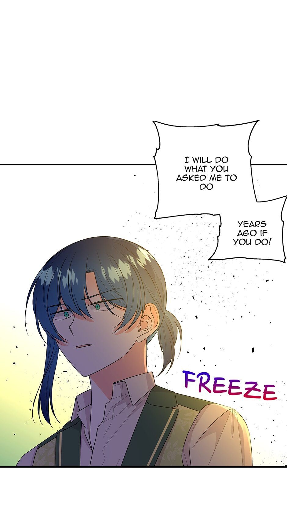 The Archmage's Daughter Chapter 98 page 17 - Chapter 98: Capabilities