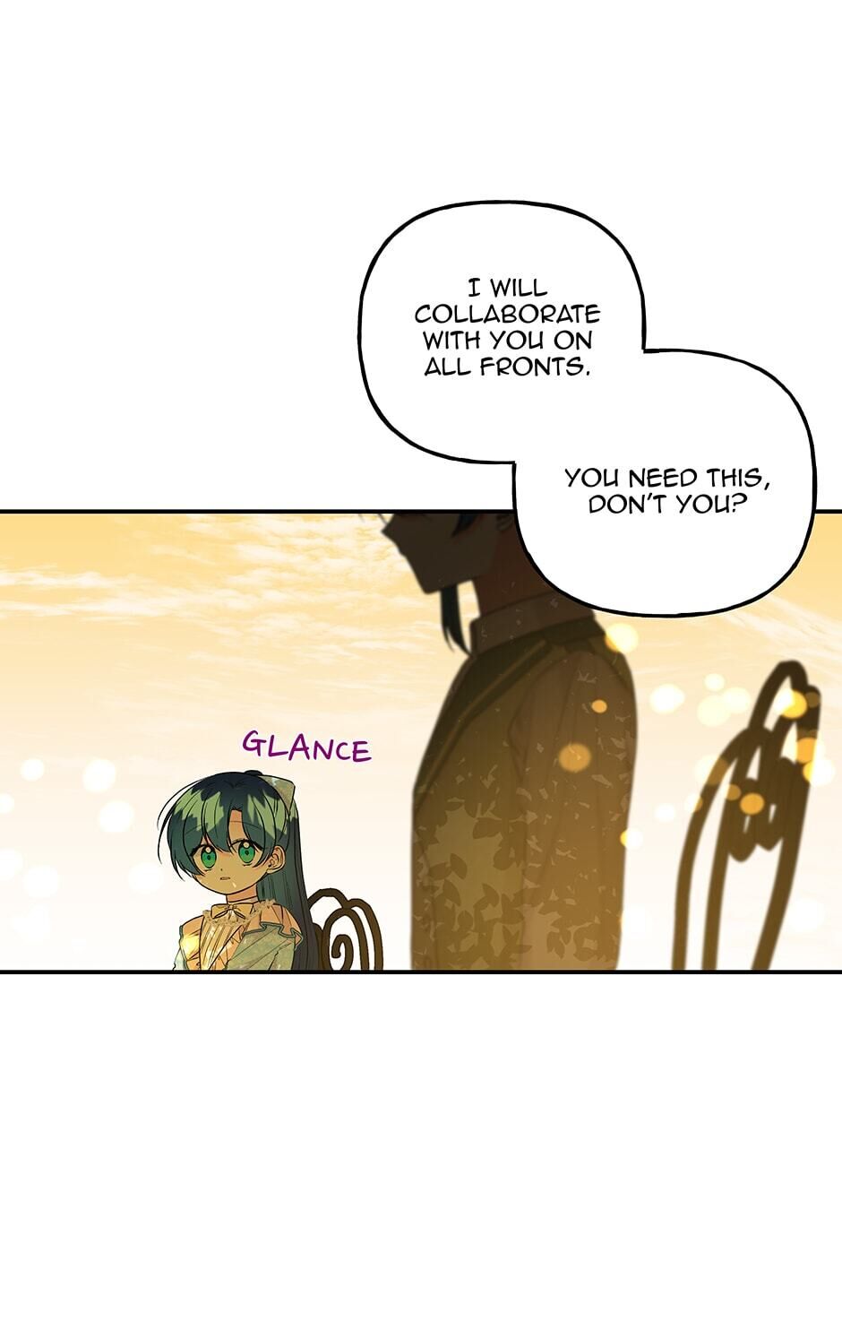The Archmage's Daughter Chapter 98 page 19 - Chapter 98: Capabilities