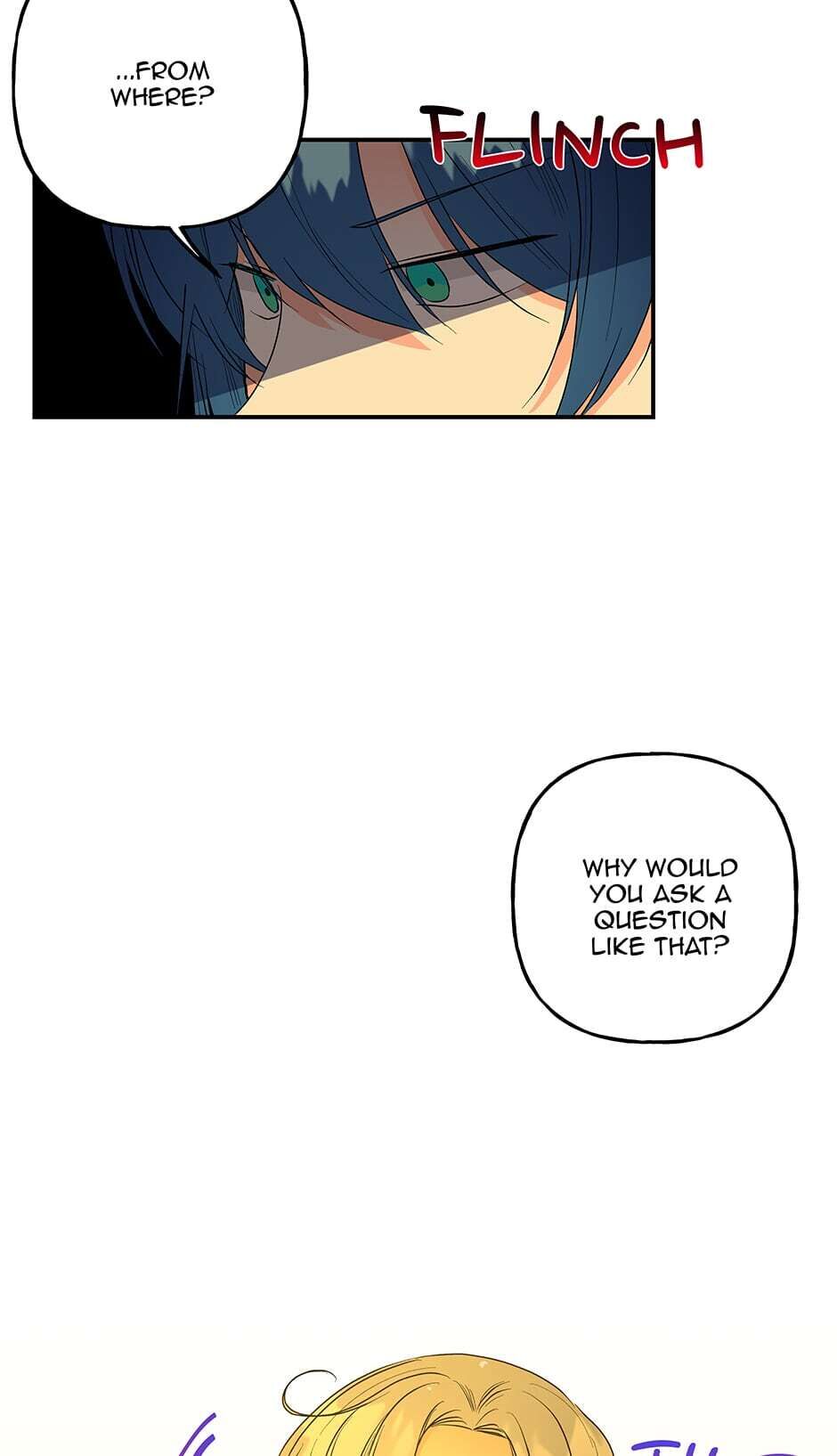 The Archmage's Daughter Chapter 98 page 2 - Chapter 98: Capabilities
