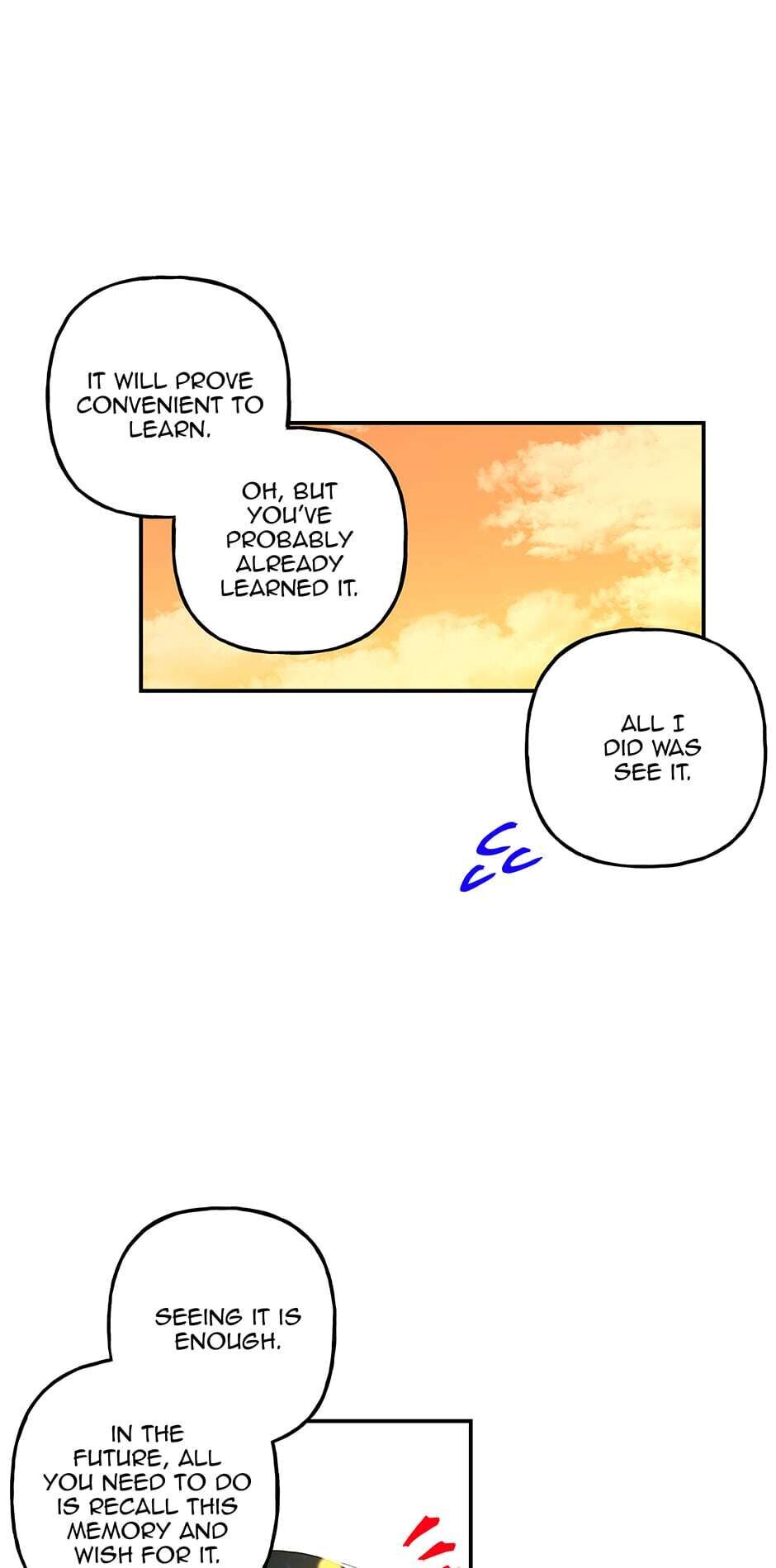 The Archmage's Daughter Chapter 98 page 29 - Chapter 98: Capabilities