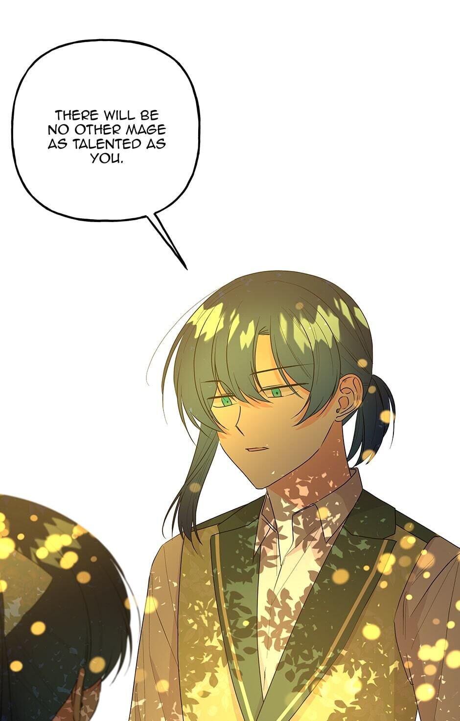 The Archmage's Daughter Chapter 98 page 31 - Chapter 98: Capabilities