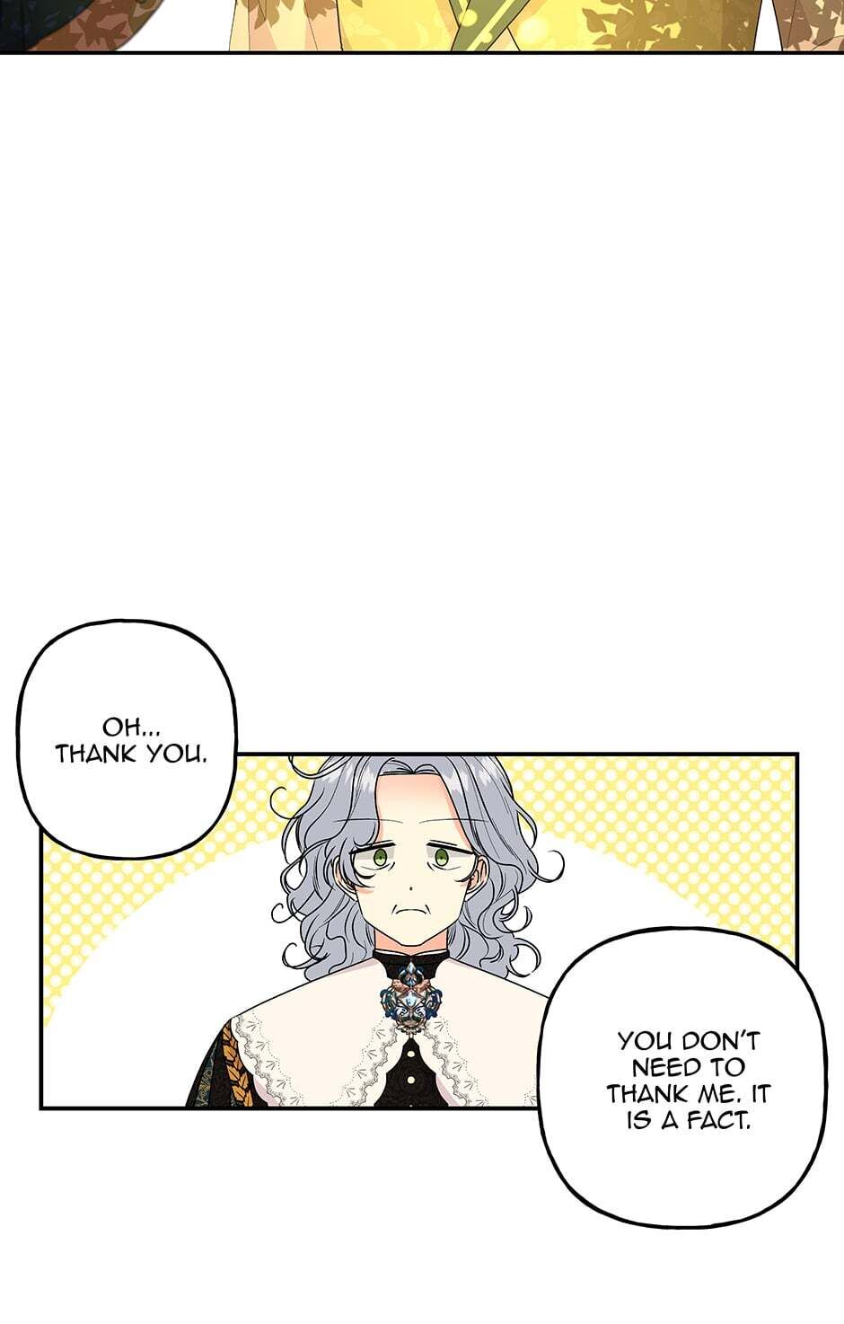 The Archmage's Daughter Chapter 98 page 32 - Chapter 98: Capabilities