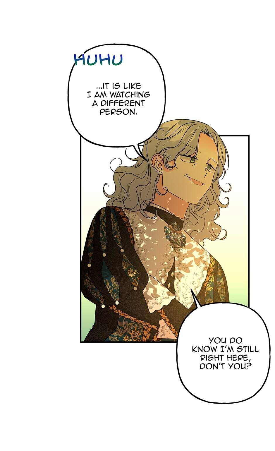 The Archmage's Daughter Chapter 98 page 34 - Chapter 98: Capabilities
