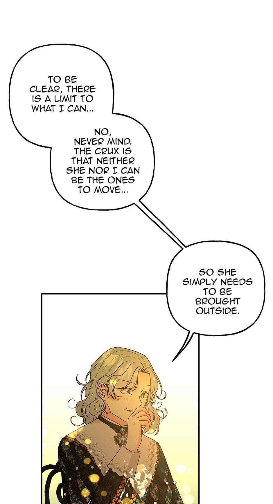 The Archmage's Daughter Chapter 98 page 39 - Chapter 98: Capabilities