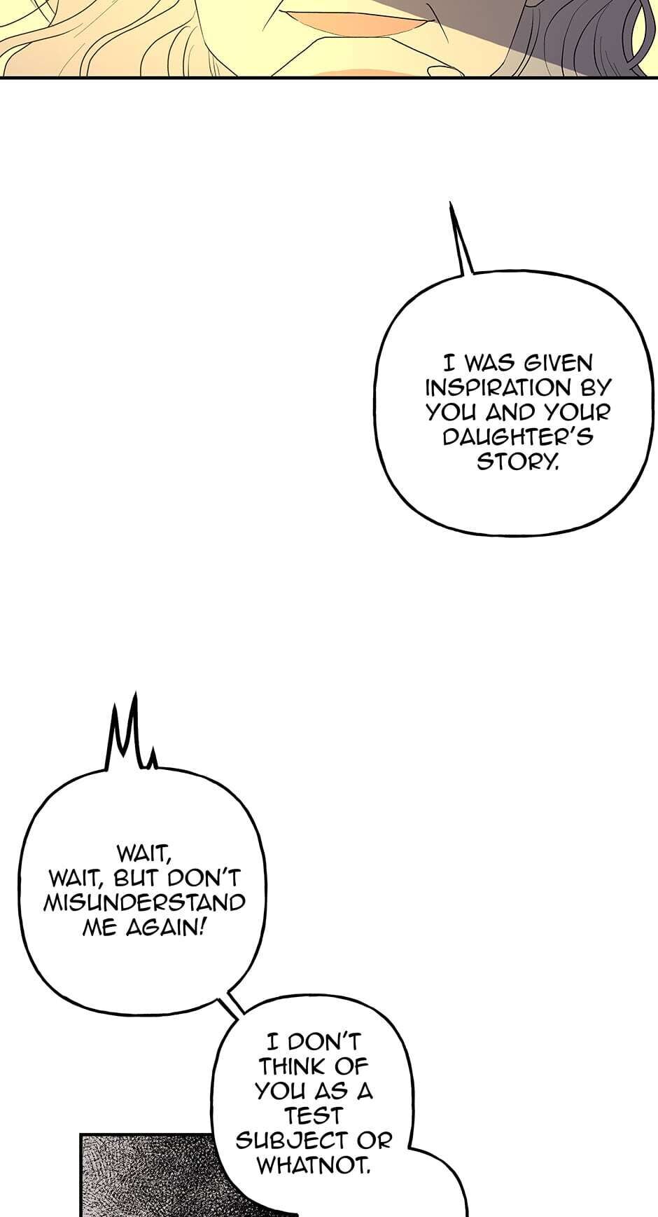 The Archmage's Daughter Chapter 98 page 41 - Chapter 98: Capabilities