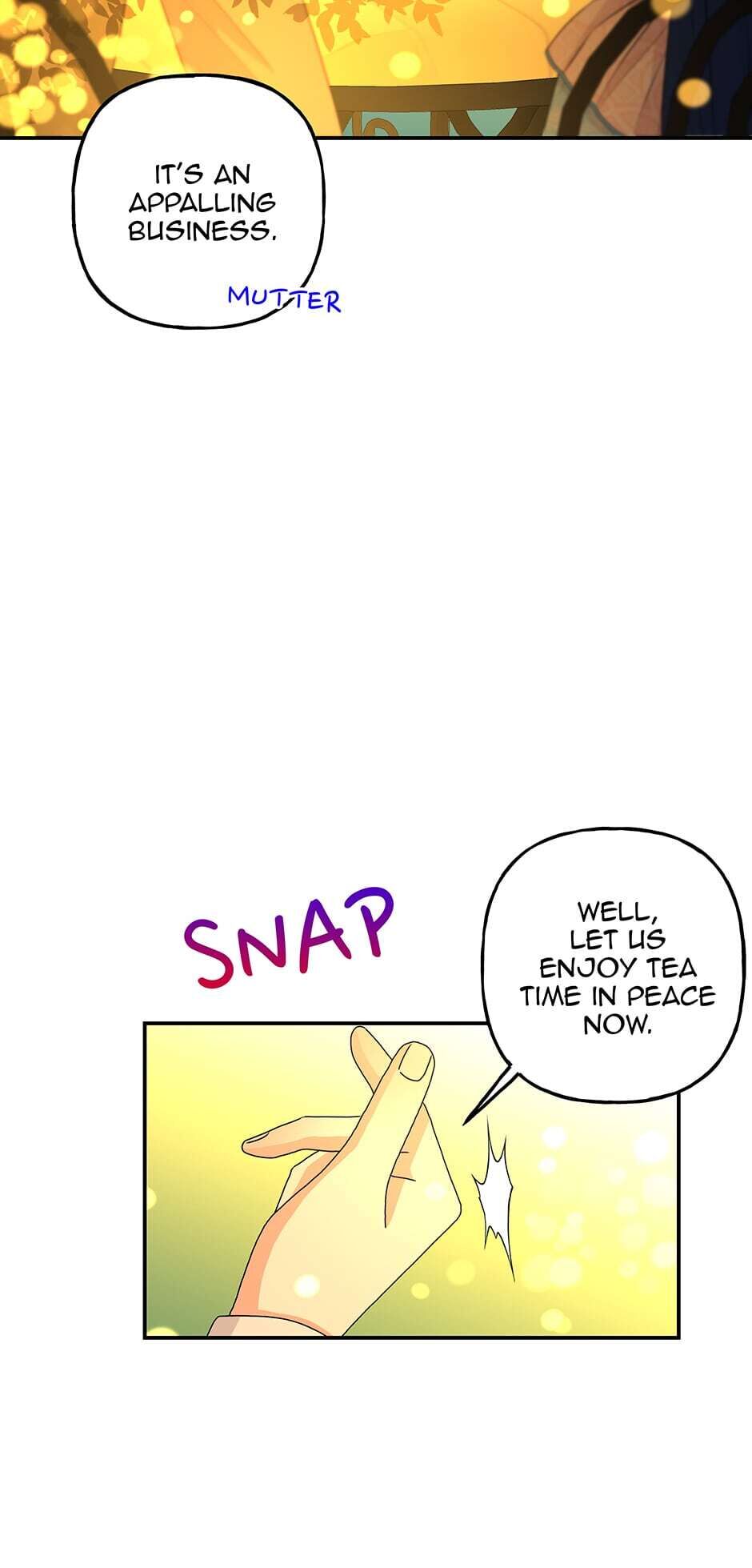The Archmage's Daughter Chapter 98 page 44 - Chapter 98: Capabilities