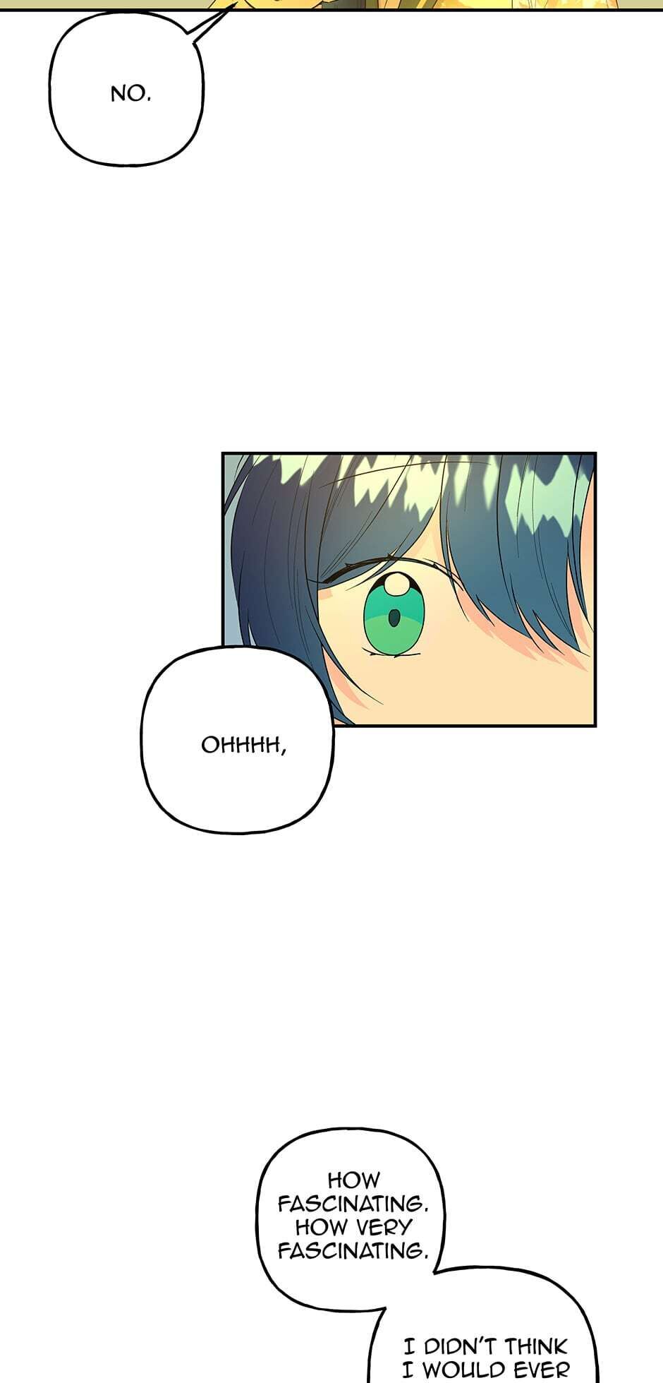 The Archmage's Daughter Chapter 98 page 49 - Chapter 98: Capabilities