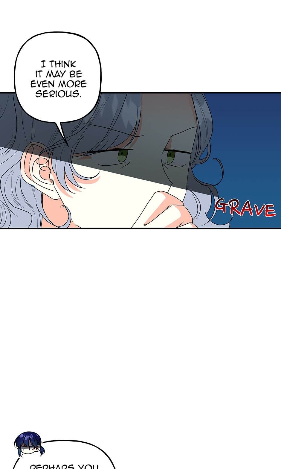 The Archmage's Daughter Chapter 98 page 51 - Chapter 98: Capabilities