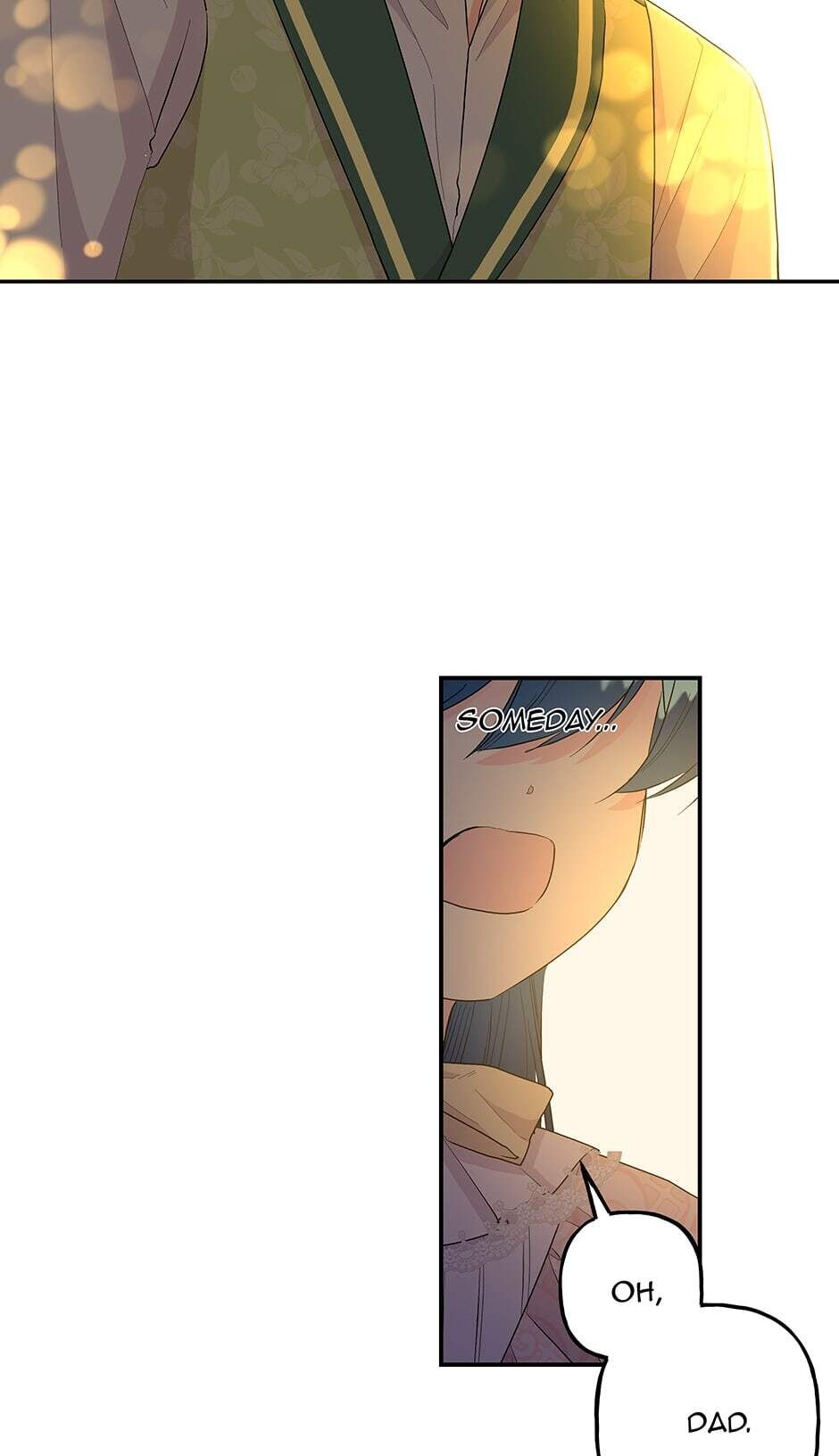 The Archmage's Daughter Chapter 98 page 60 - Chapter 98: Capabilities