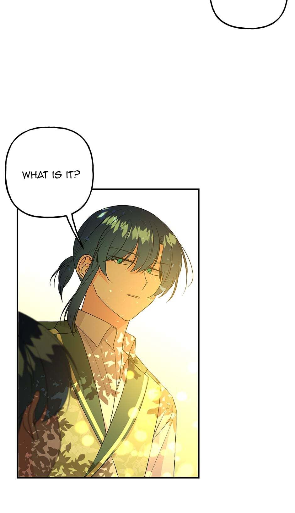 The Archmage's Daughter Chapter 98 page 61 - Chapter 98: Capabilities
