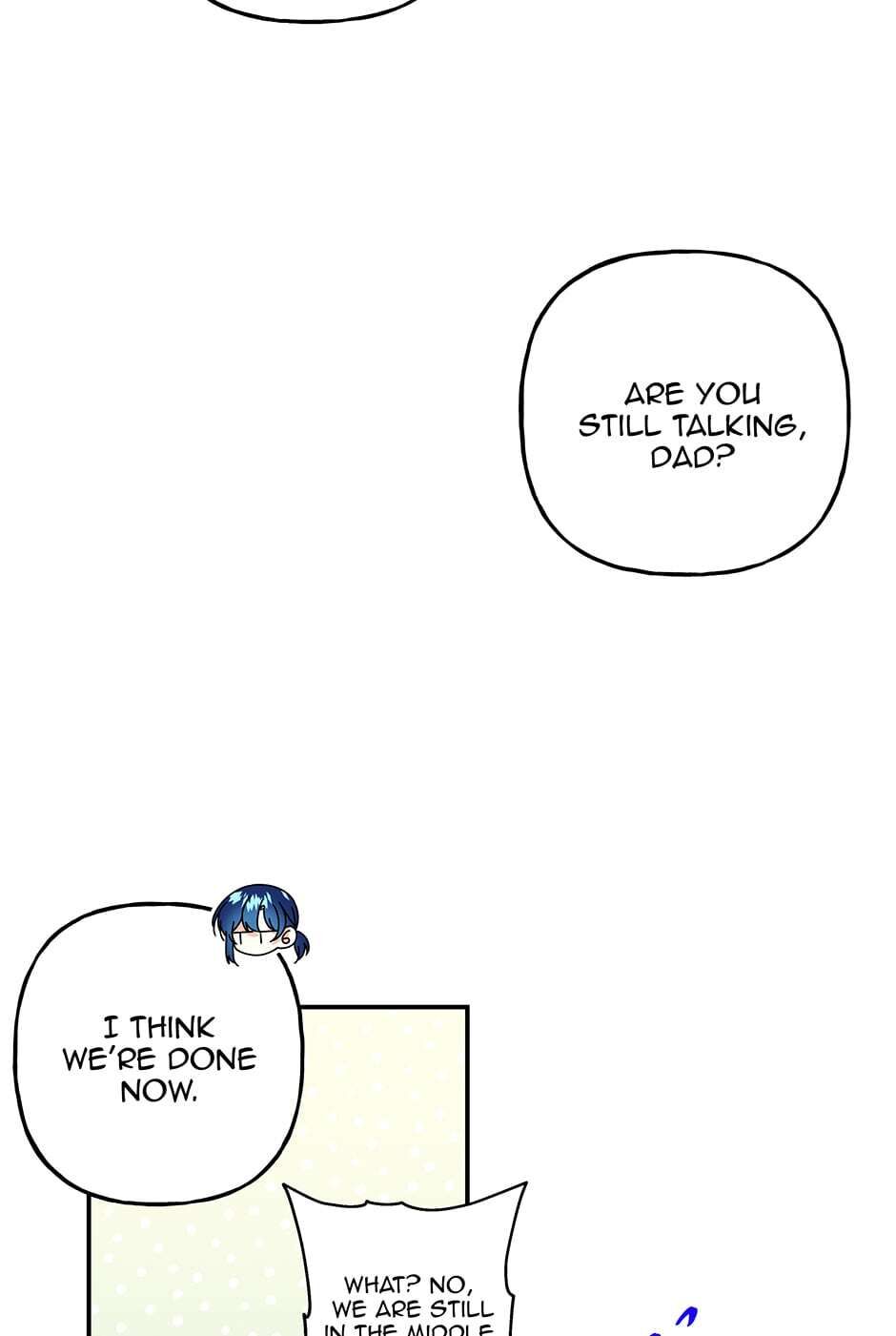 The Archmage's Daughter Chapter 98 page 67 - Chapter 98: Capabilities