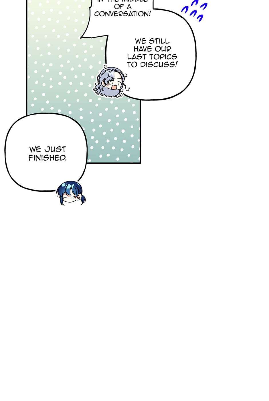 The Archmage's Daughter Chapter 98 page 68 - Chapter 98: Capabilities