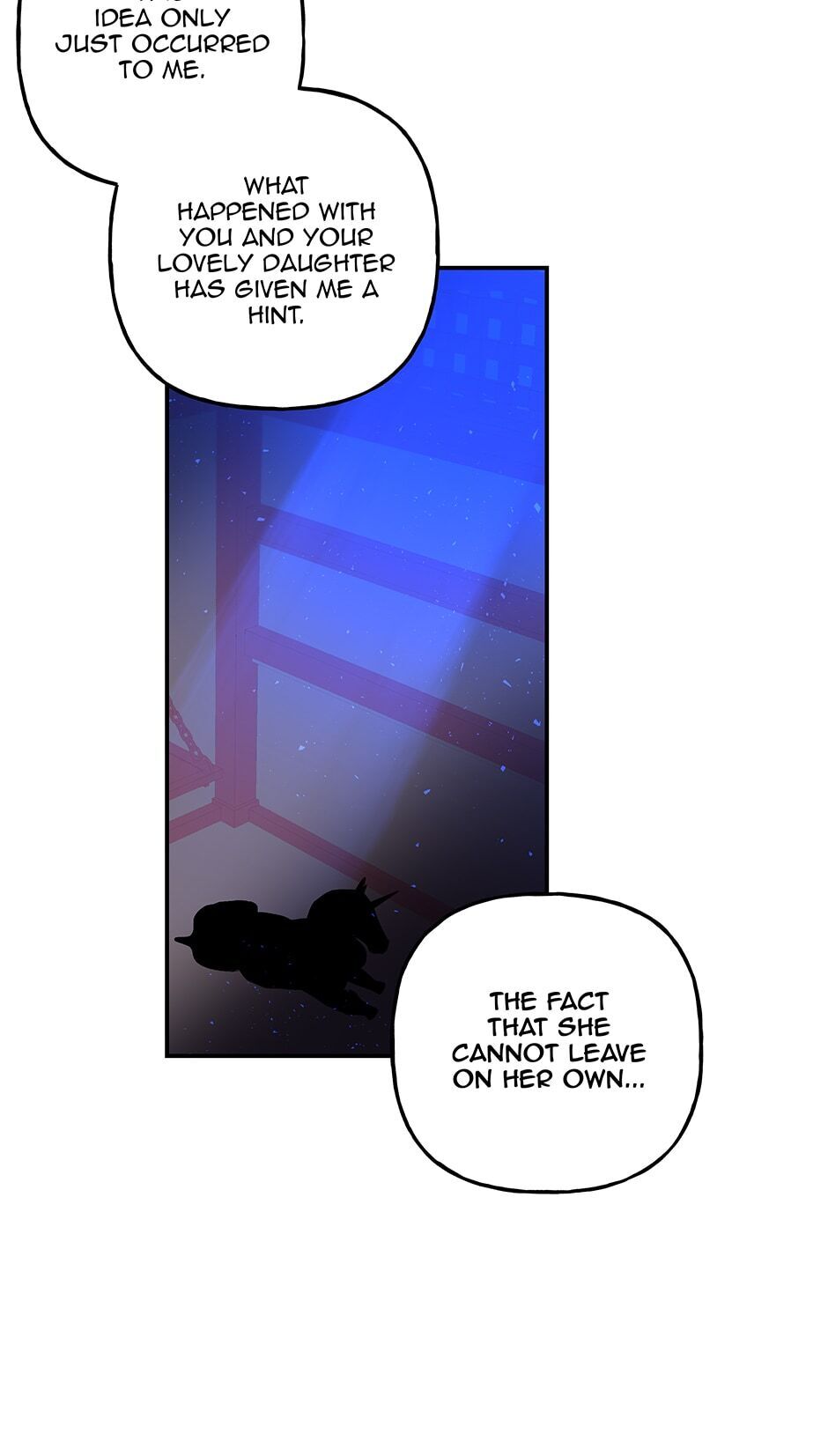 The Archmage's Daughter Chapter 98 page 7 - Chapter 98: Capabilities