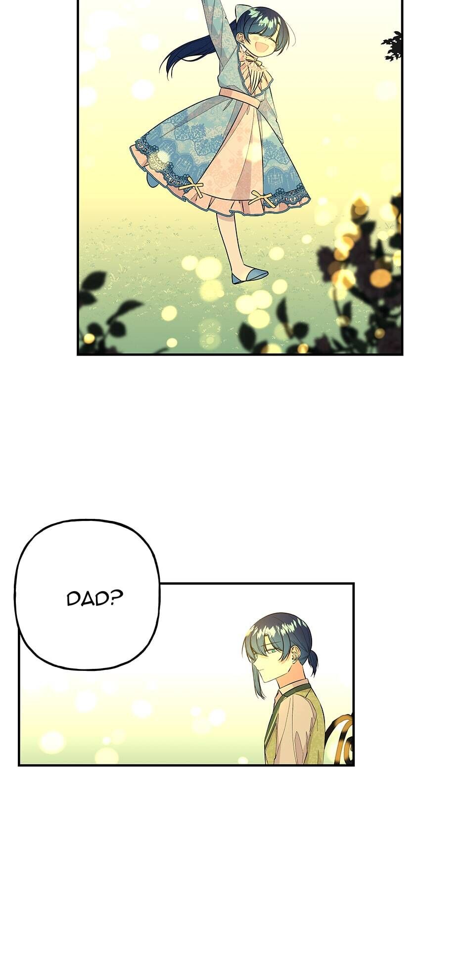 The Archmage's Daughter Chapter 98 page 71 - Chapter 98: Capabilities