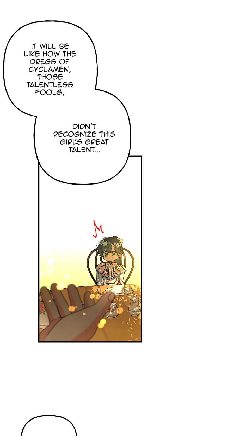 The Archmage's Daughter Chapter 98 page 9 - Chapter 98: Capabilities
