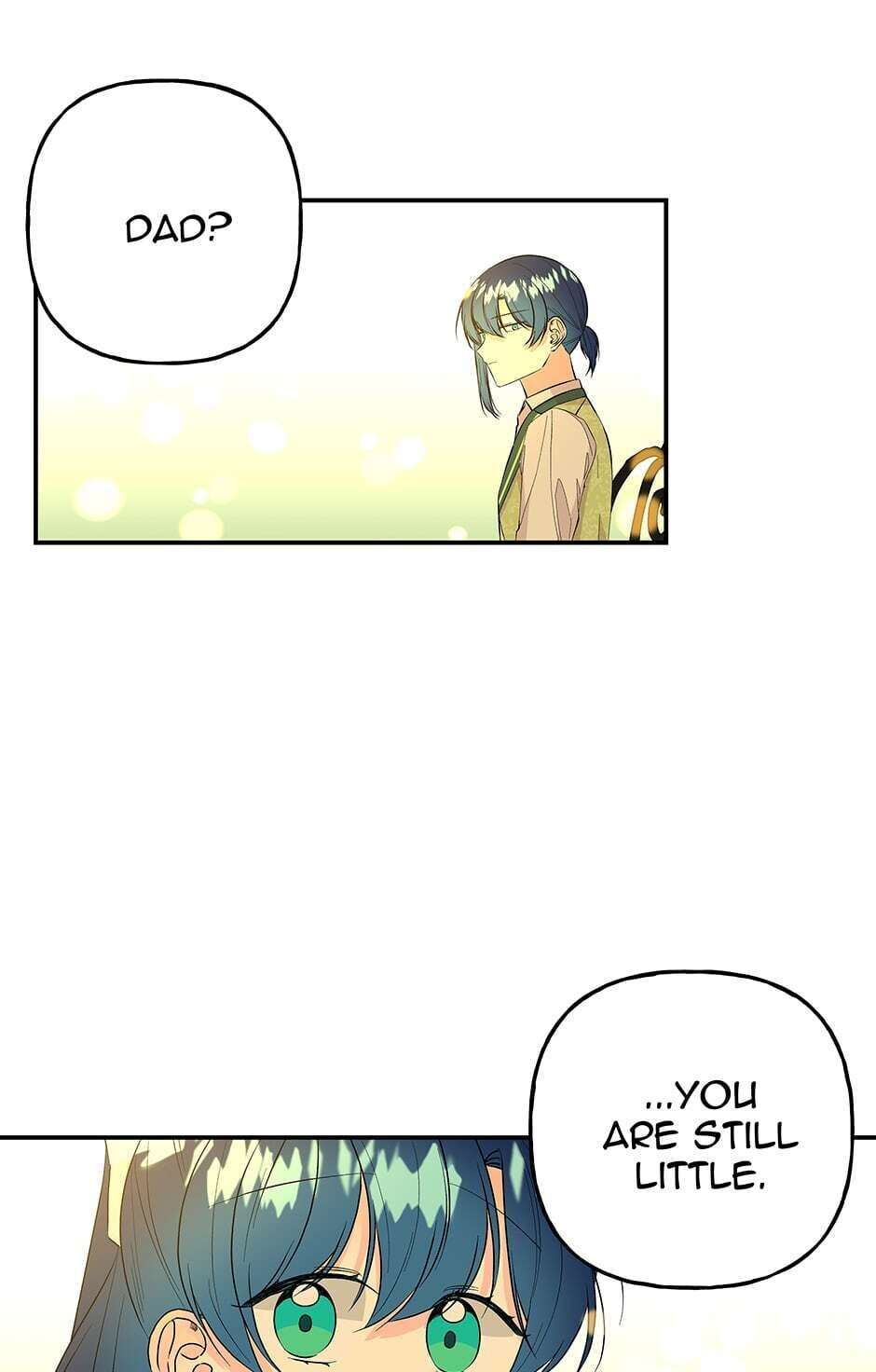 The Archmage's Daughter Chapter 99 page 1 - Chapter 99: I'll See You