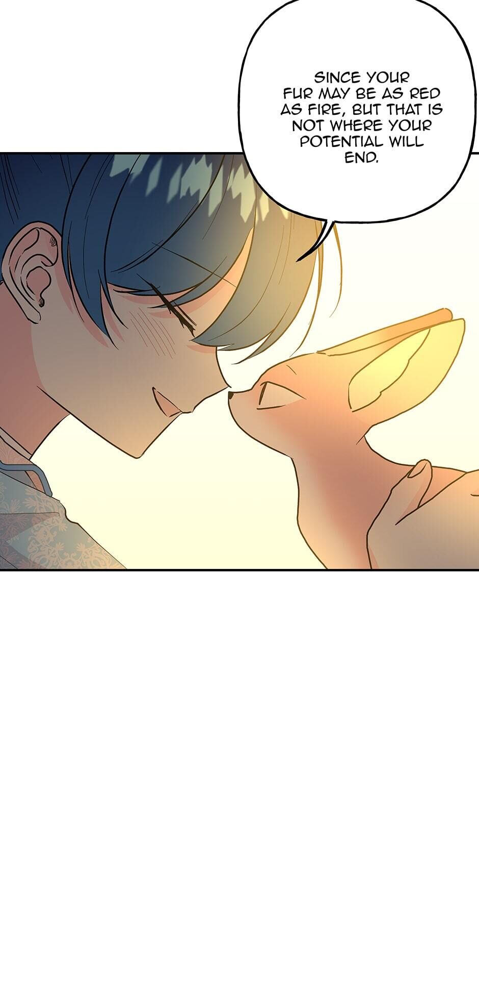 The Archmage's Daughter Chapter 99 page 14 - Chapter 99: I'll See You