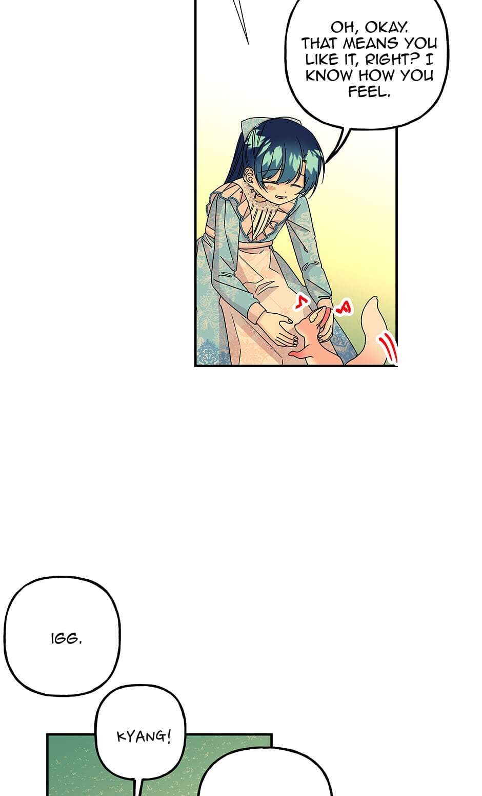 The Archmage's Daughter Chapter 99 page 16 - Chapter 99: I'll See You