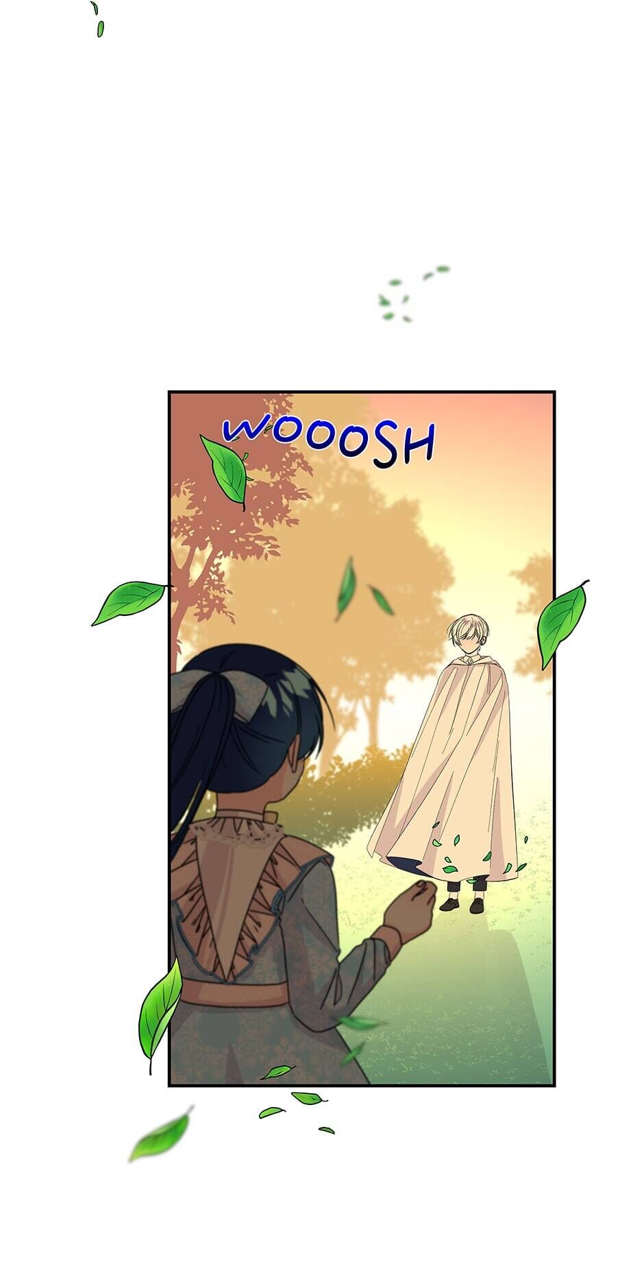 The Archmage's Daughter Chapter 99 page 19 - Chapter 99: I'll See You