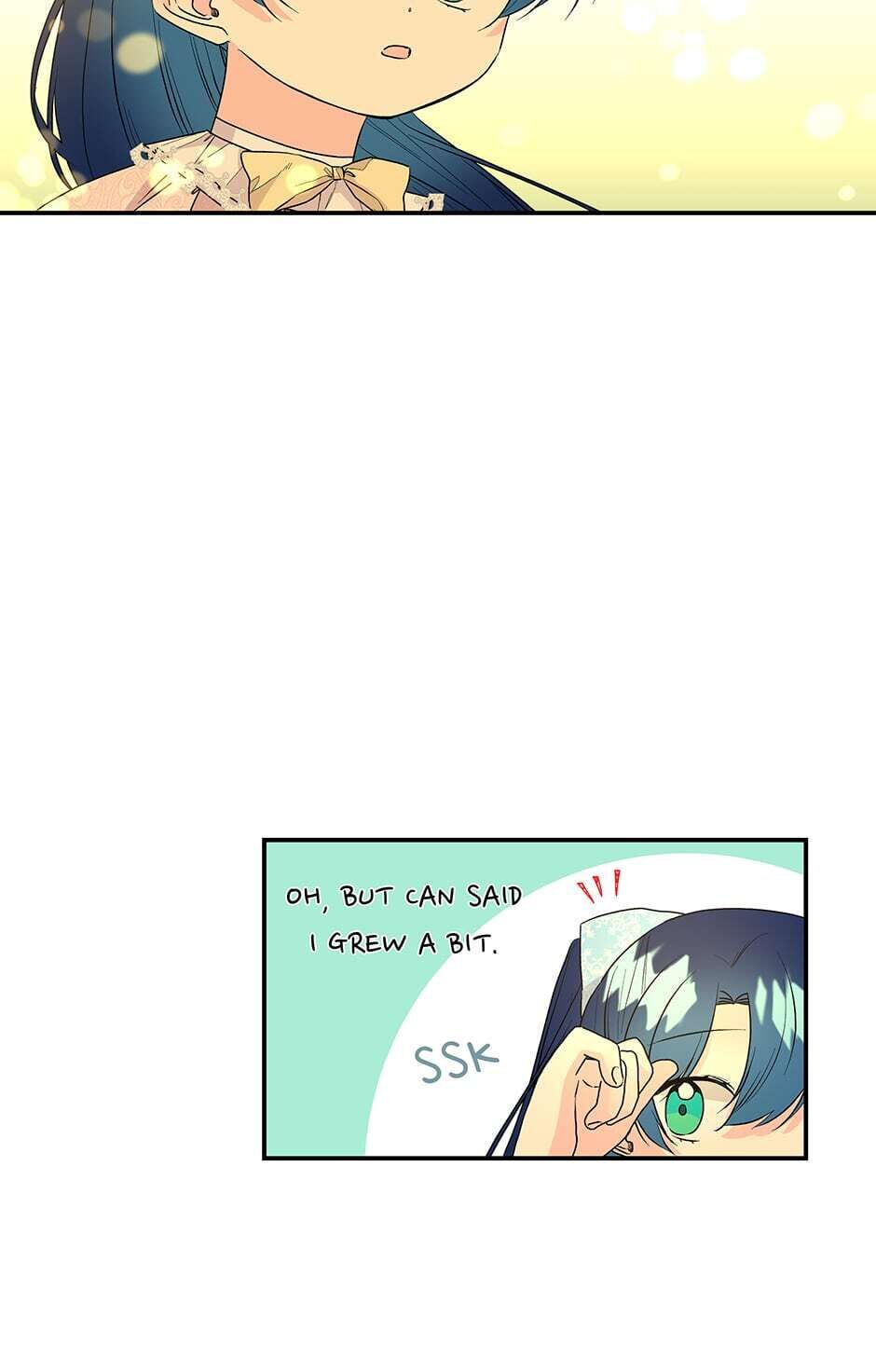 The Archmage's Daughter Chapter 99 page 2 - Chapter 99: I'll See You